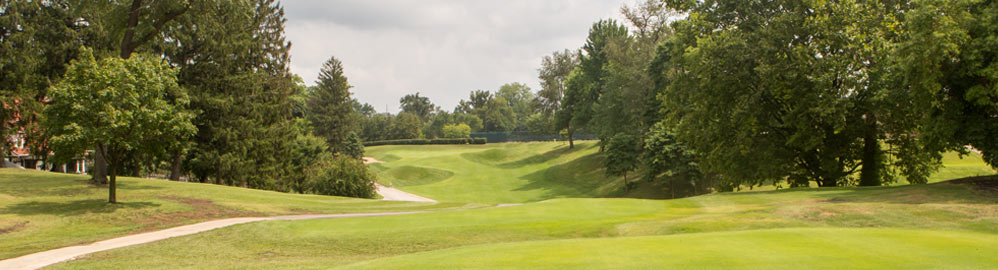 st clair country club pro shop