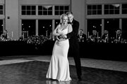 Couple Dancing